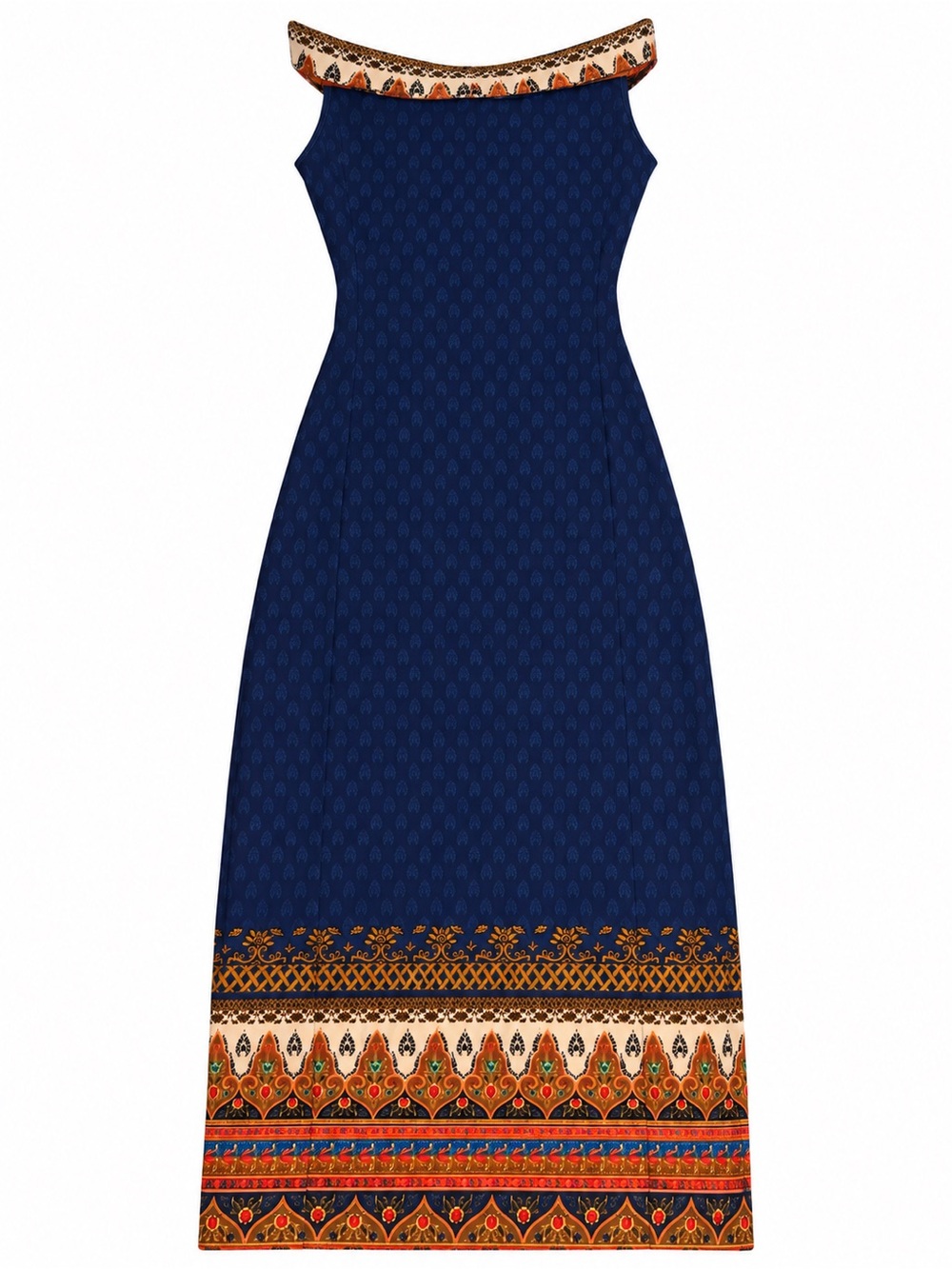 FARM Rio Midi Dress - Picture 3 of 4